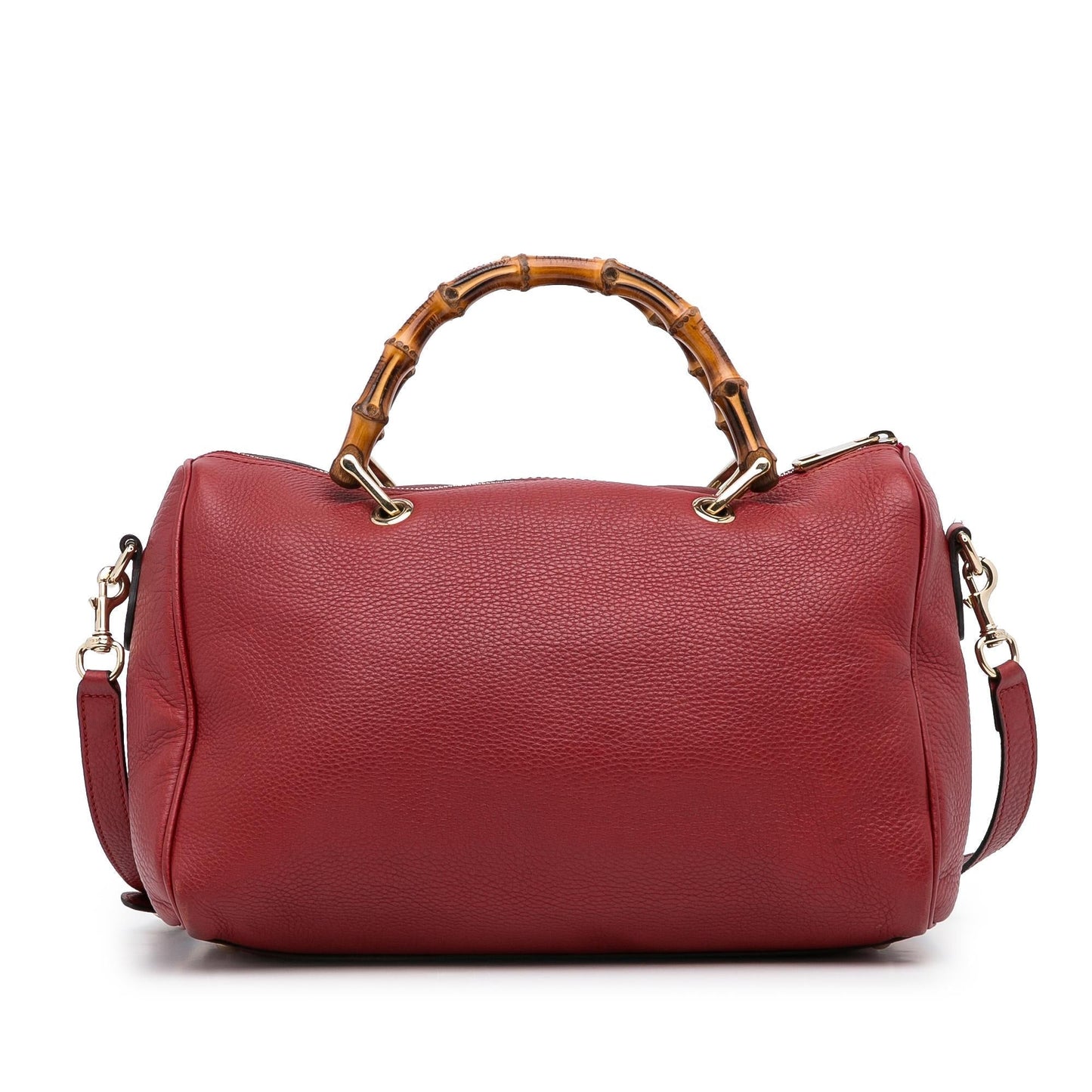 Gucci Bamboo Shopper Satchel (AvU9DN)