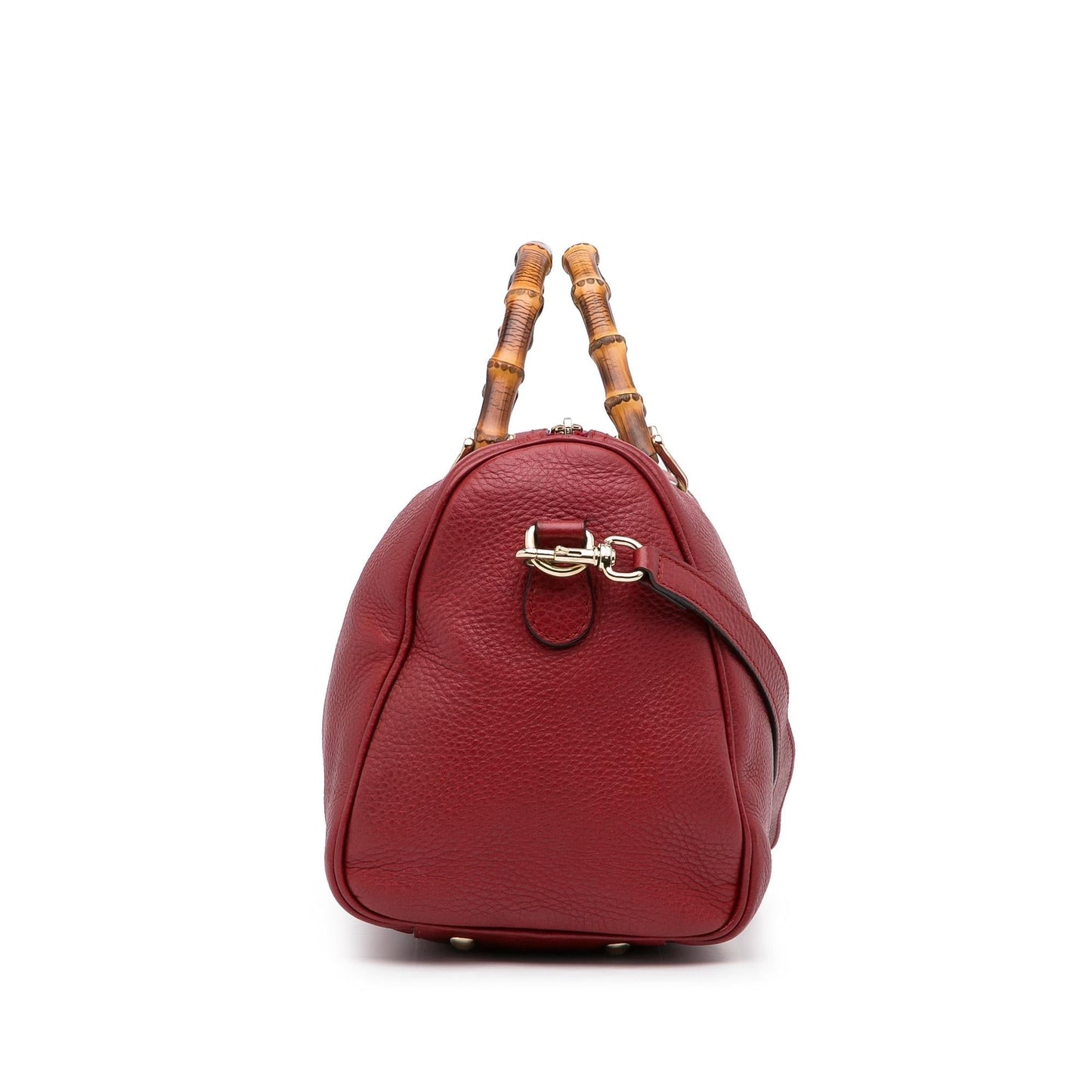 Gucci Bamboo Shopper Satchel (AvU9DN)