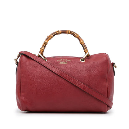 Gucci Bamboo Shopper Satchel (AvU9DN)