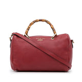 Gucci Bamboo Shopper Satchel (AvU9DN)