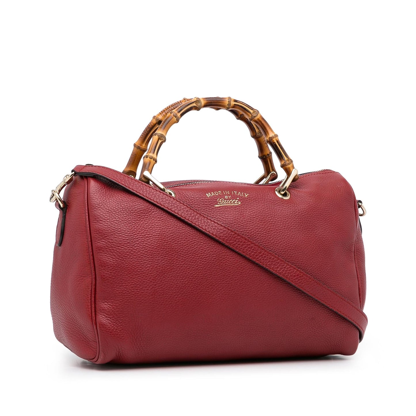 Gucci Bamboo Shopper Satchel (AvU9DN)