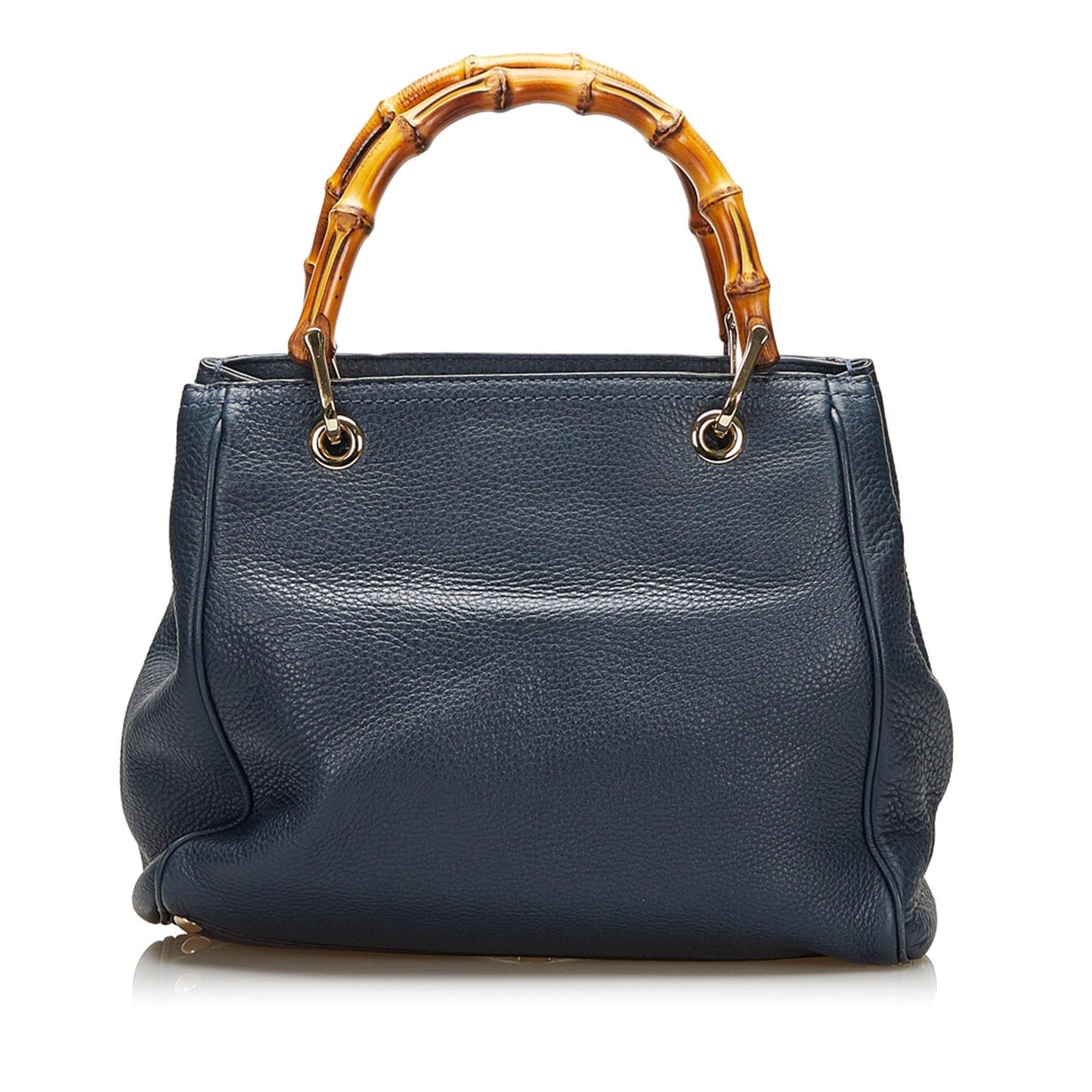 Gucci Bamboo Shopper (35892)