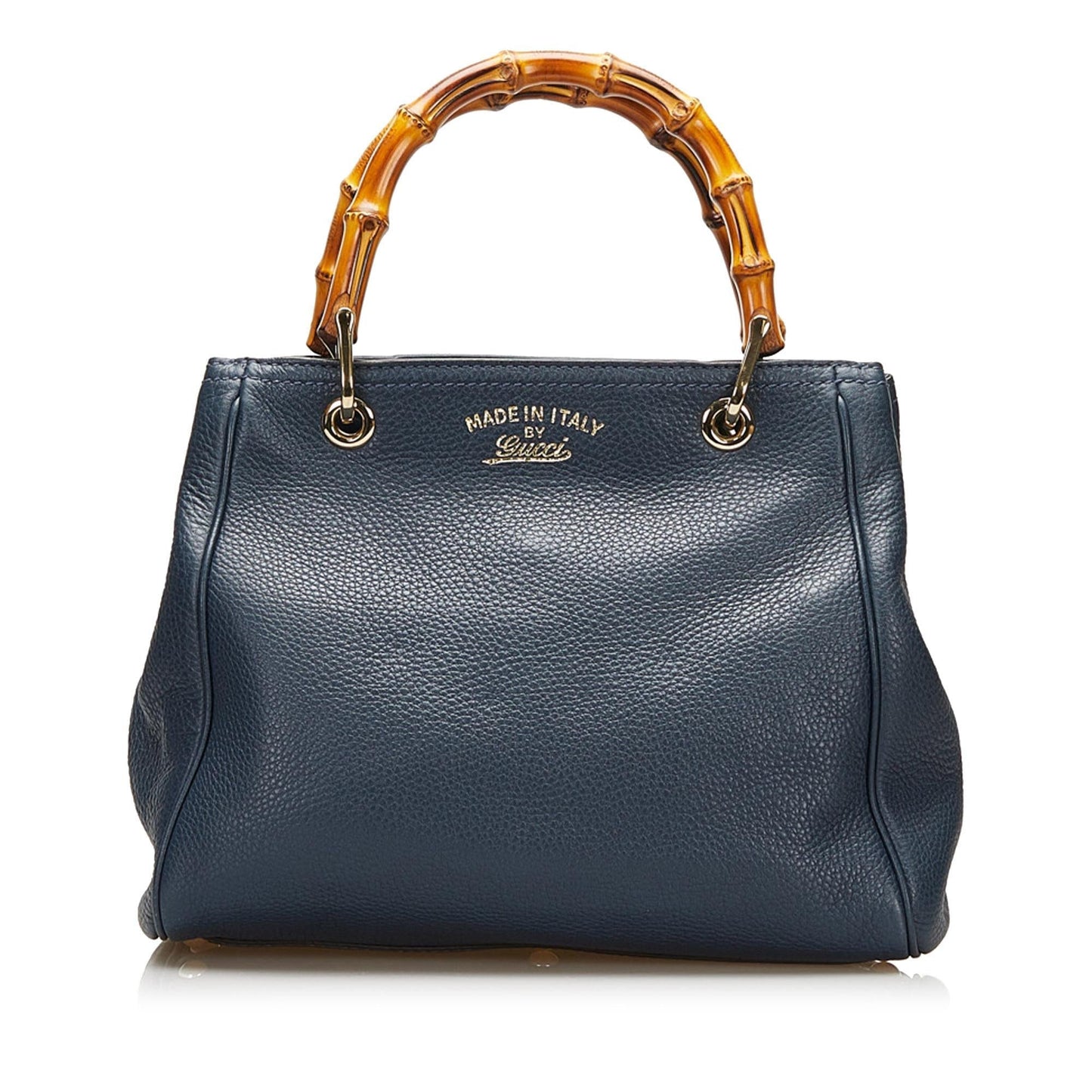 Gucci Bamboo Shopper (35892)