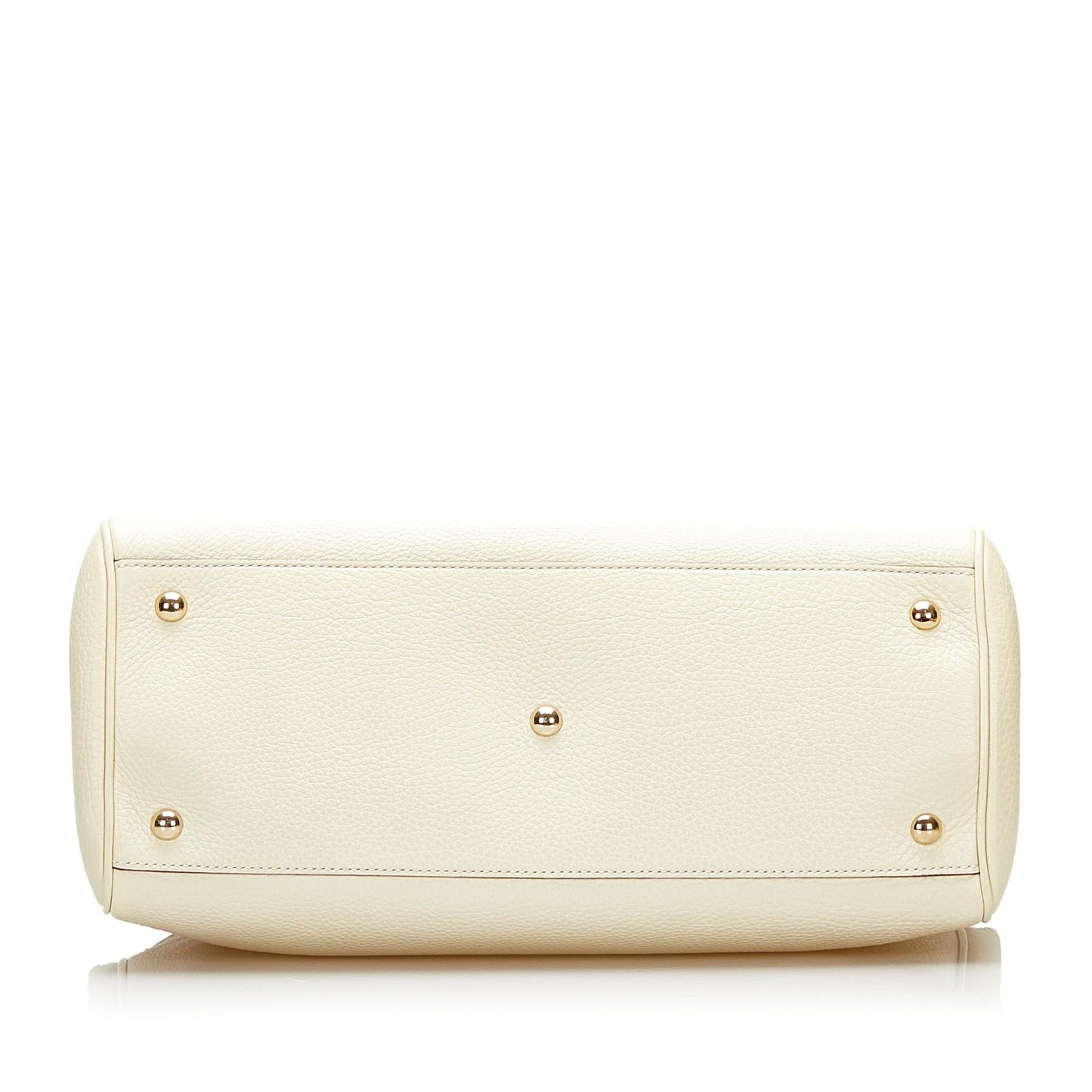Gucci Bamboo Shopper (35949)