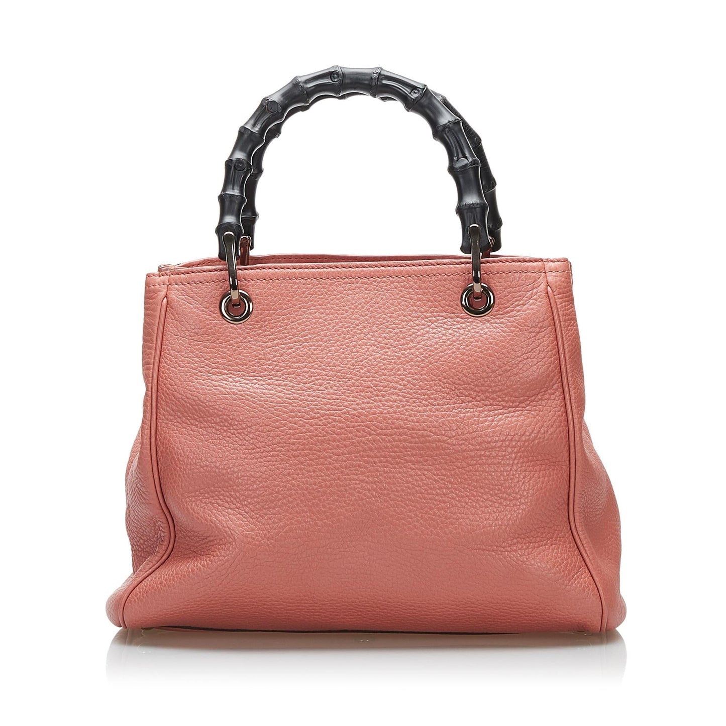 Gucci Bamboo Shopper (37936)
