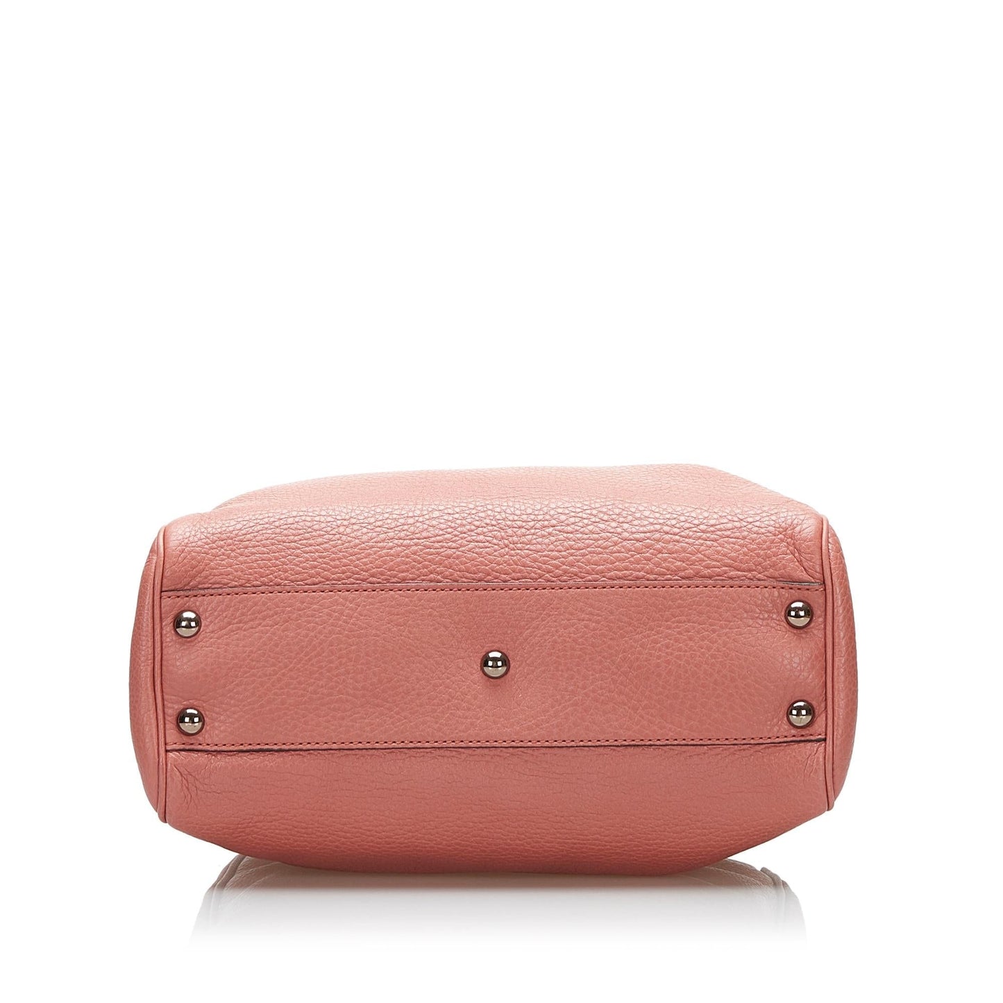 Gucci Bamboo Shopper (37936)