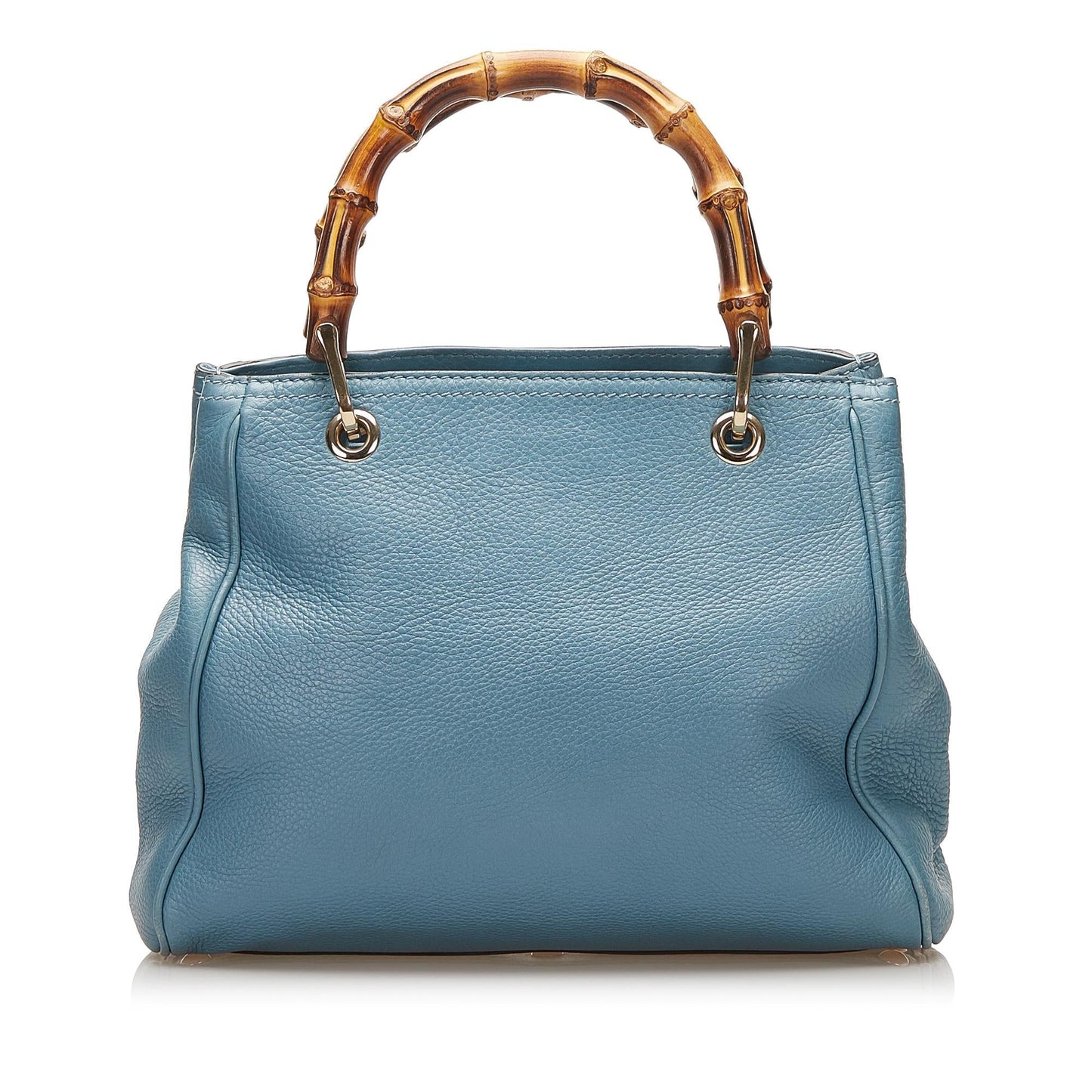 Gucci Bamboo Shopper (37939)