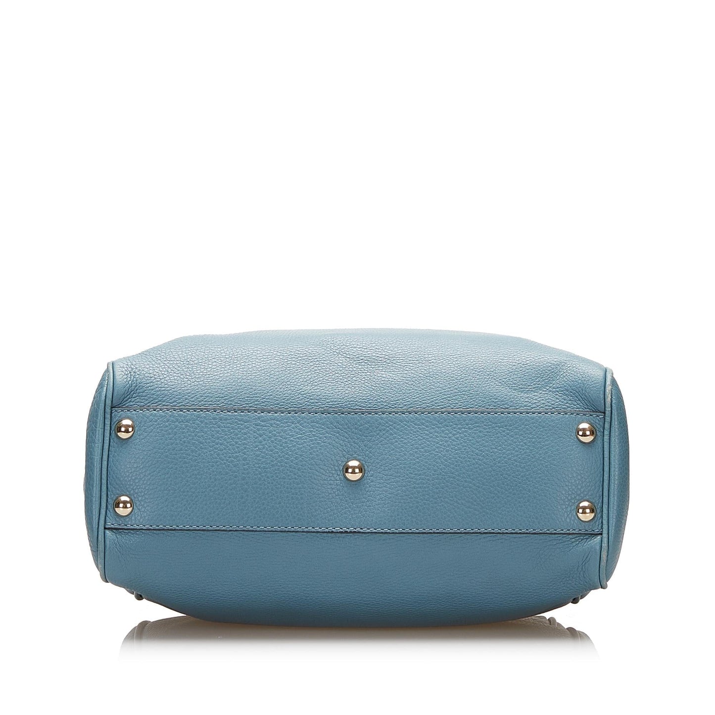 Gucci Bamboo Shopper (37939)