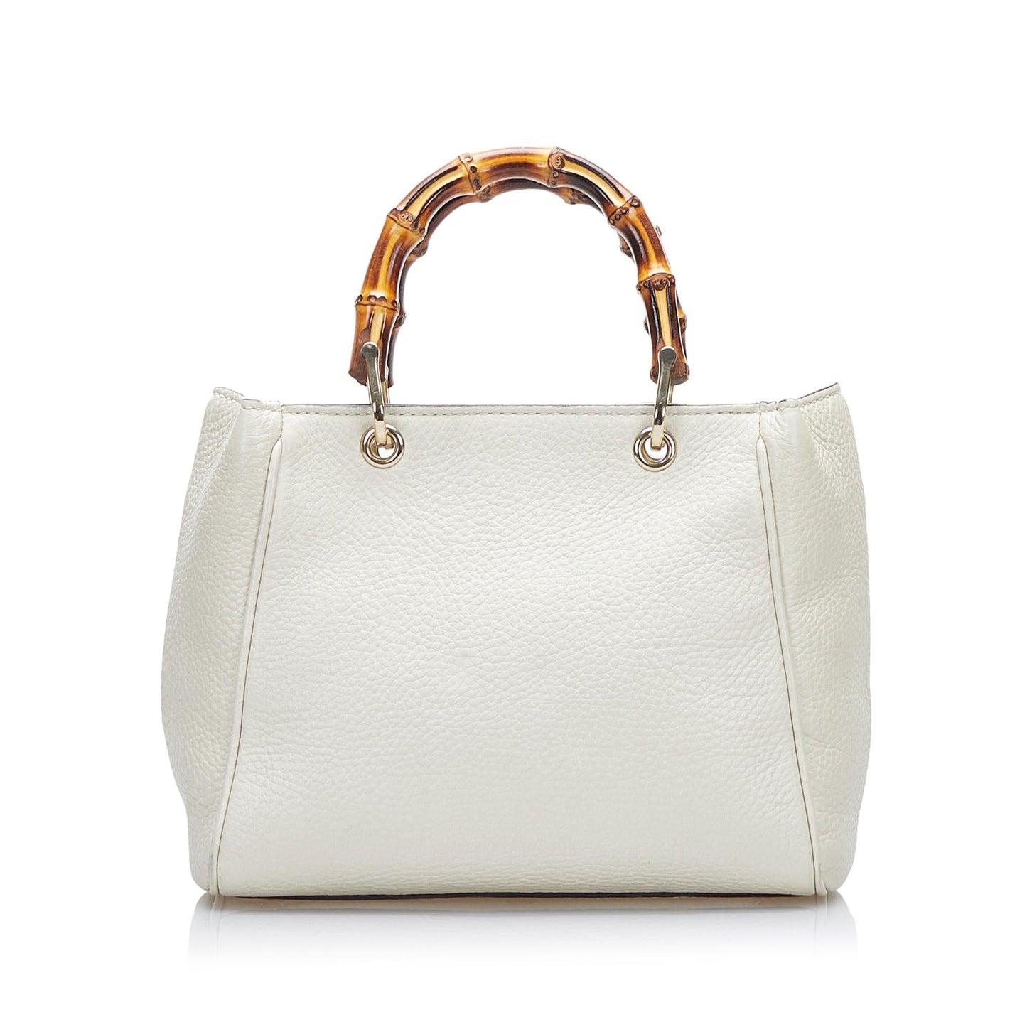 Gucci Bamboo Shopper (Ah3dlB)