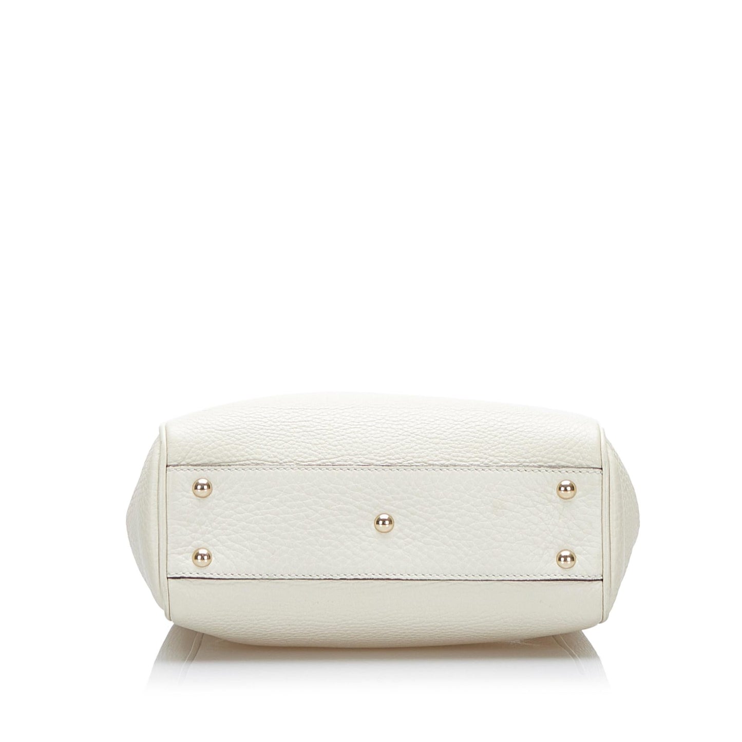Gucci Bamboo Shopper (Ah3dlB)