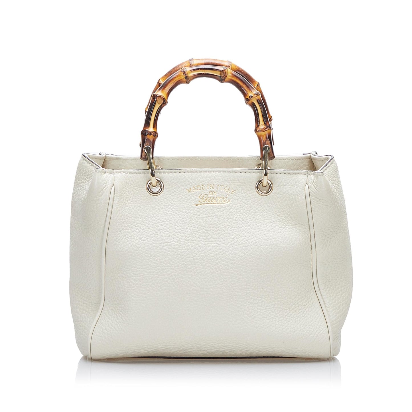 Gucci Bamboo Shopper (Ah3dlB)
