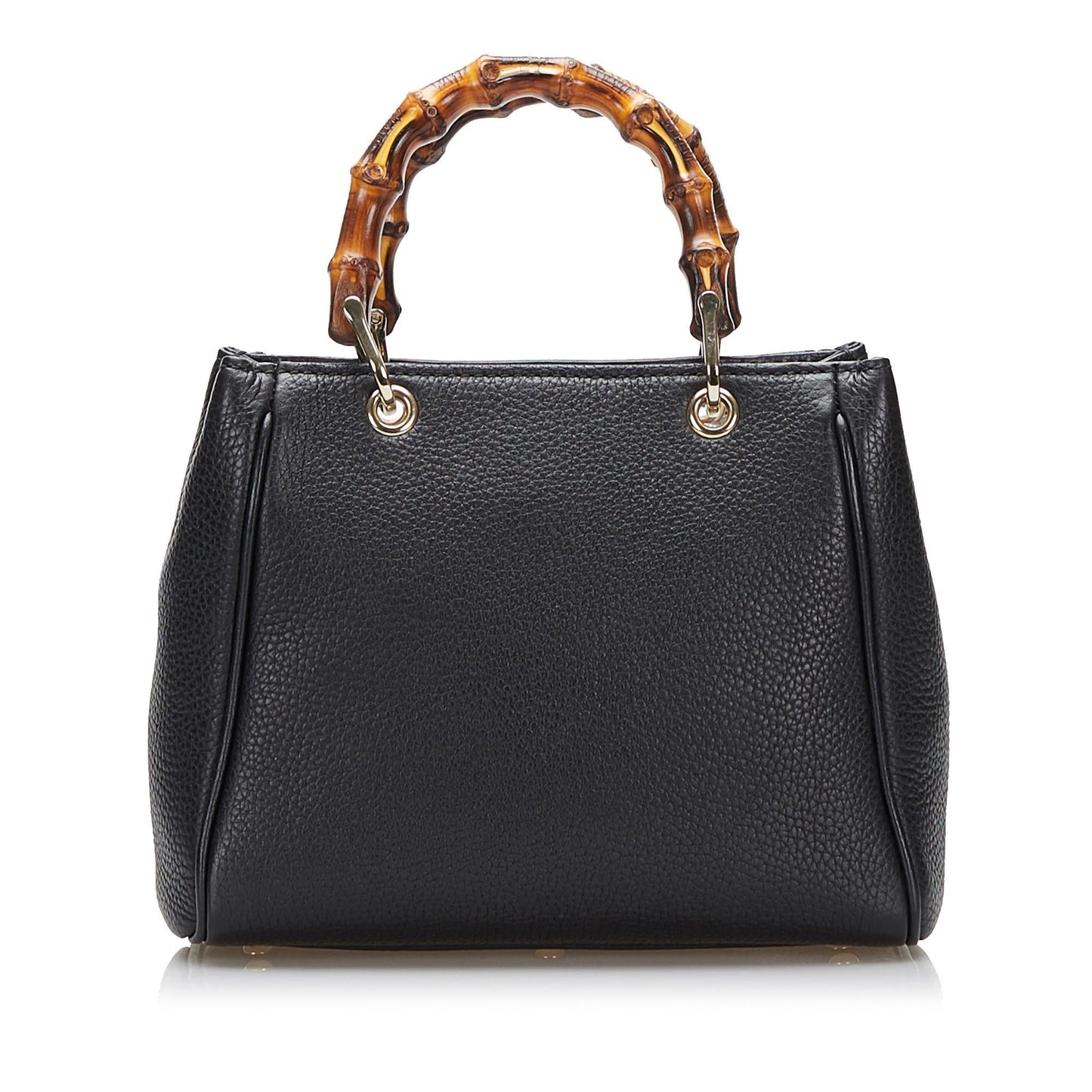 Gucci Bamboo Shopper (Etyhpy)