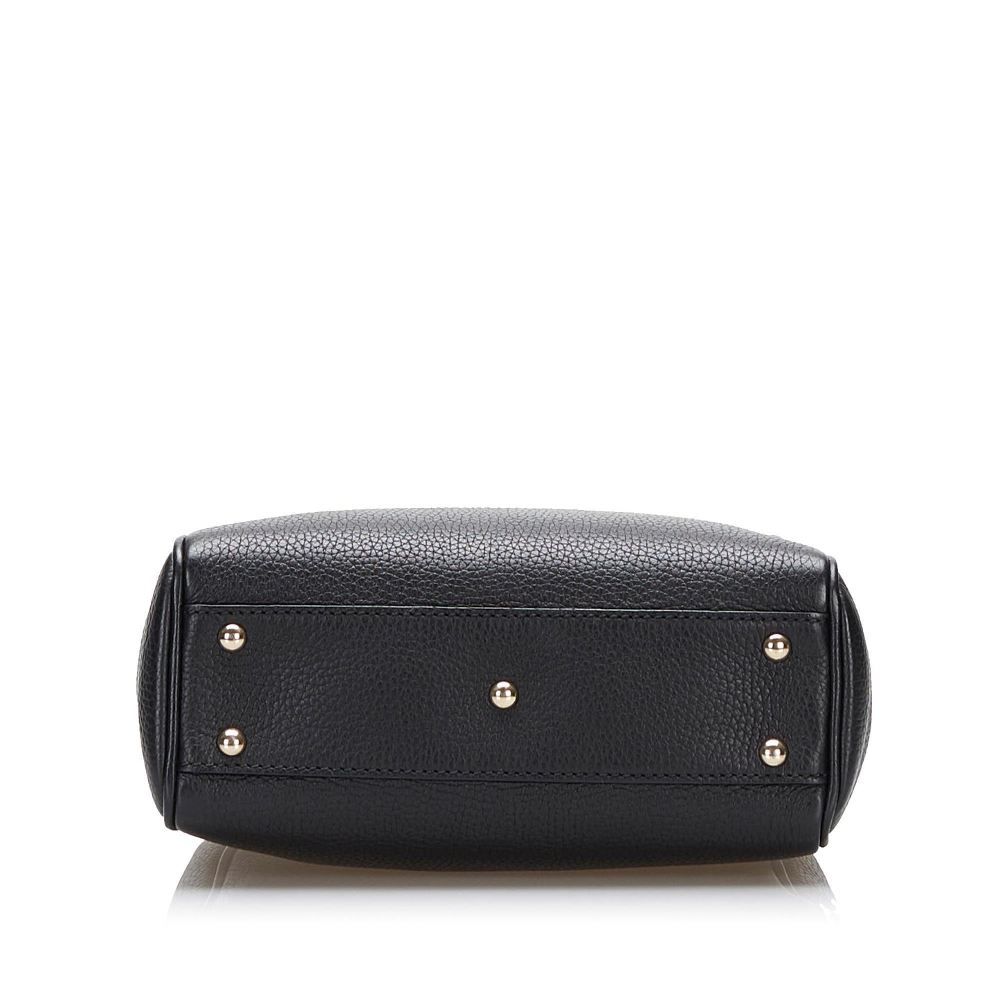 Gucci Bamboo Shopper (Etyhpy)