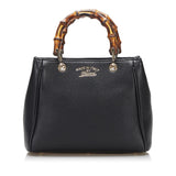 Gucci Bamboo Shopper (Etyhpy)
