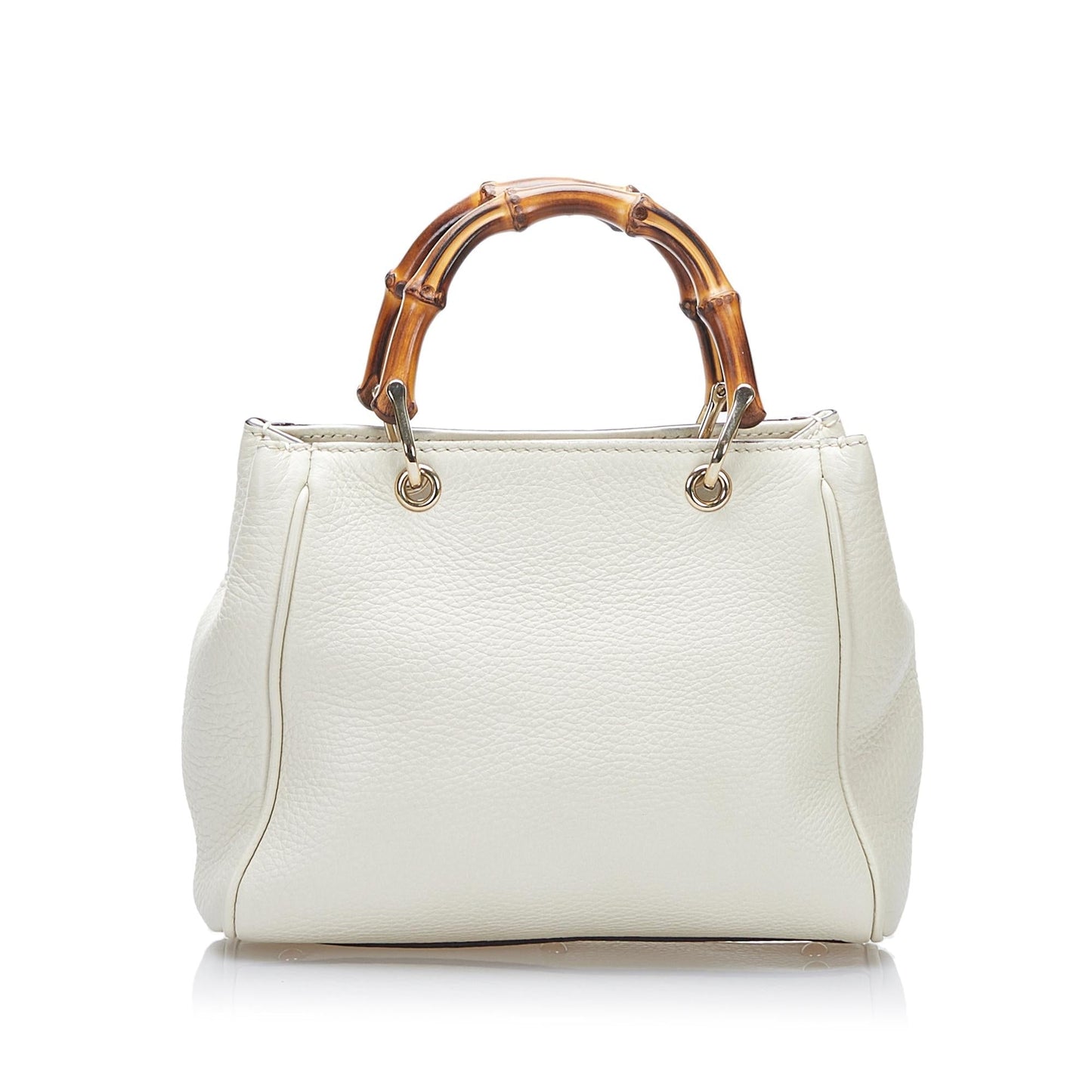 Gucci Bamboo Shopper (seLJY7)