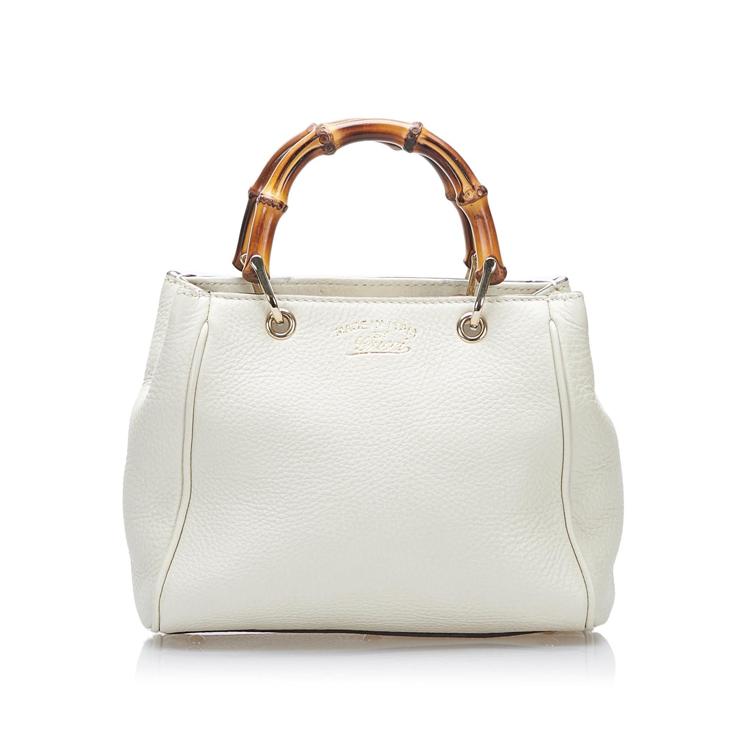 Gucci Bamboo Shopper (seLJY7)
