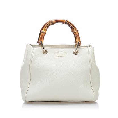 Gucci Bamboo Shopper (seLJY7)