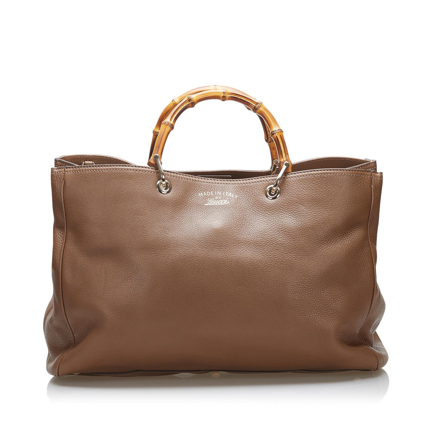 Gucci Bamboo Shopper (oCQ7jp)