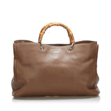 Gucci Bamboo Shopper (oCQ7jp)