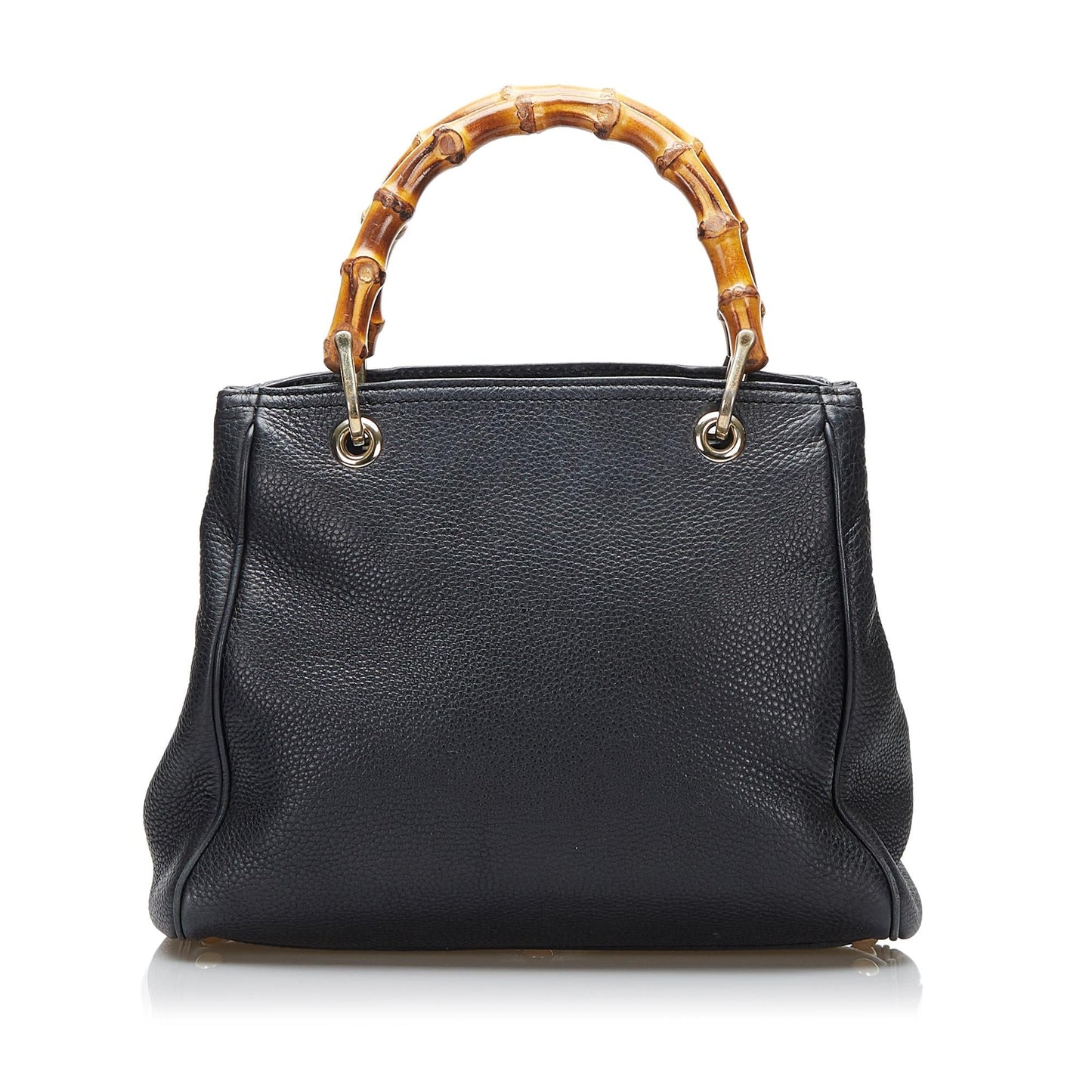 Gucci Bamboo Shopper (aaMiTw)