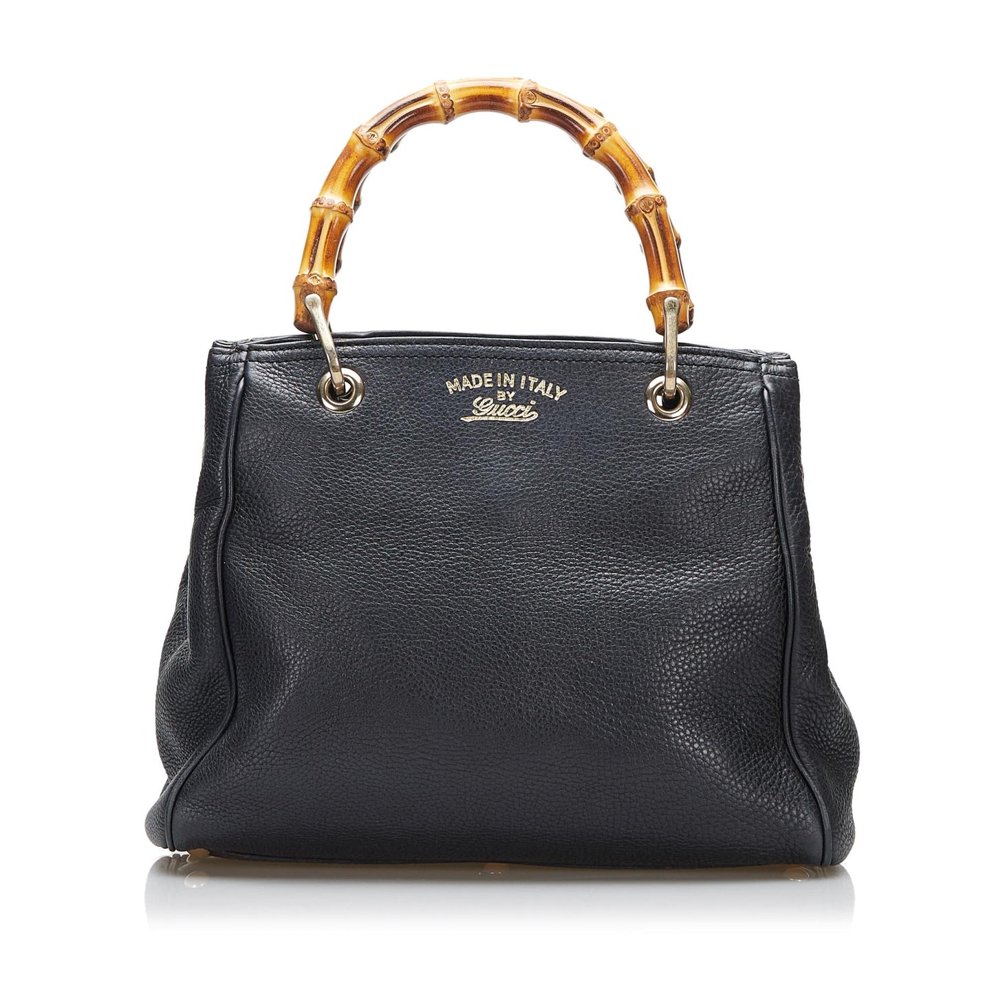 Gucci Bamboo Shopper (aaMiTw)