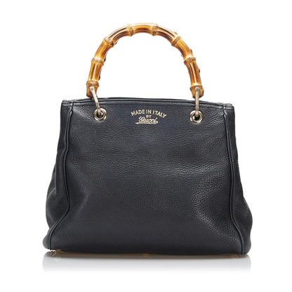 Gucci Bamboo Shopper (aaMiTw)