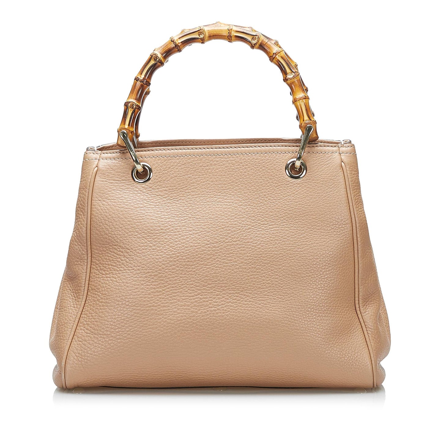 Gucci Bamboo Shopper (AmPWrC)