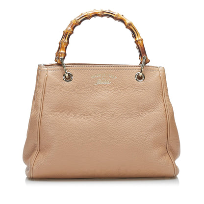 Gucci Bamboo Shopper (AmPWrC)