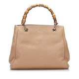 Gucci Bamboo Shopper (AmPWrC)