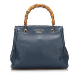 Gucci Bamboo Shopper (N6R3UX)