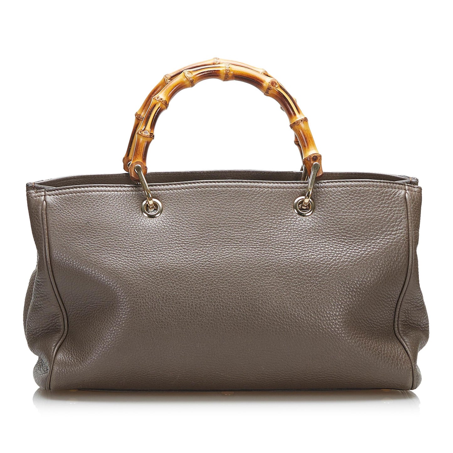 Gucci Bamboo Shopper (FH3Y3F)