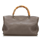 Gucci Bamboo Shopper (FH3Y3F)