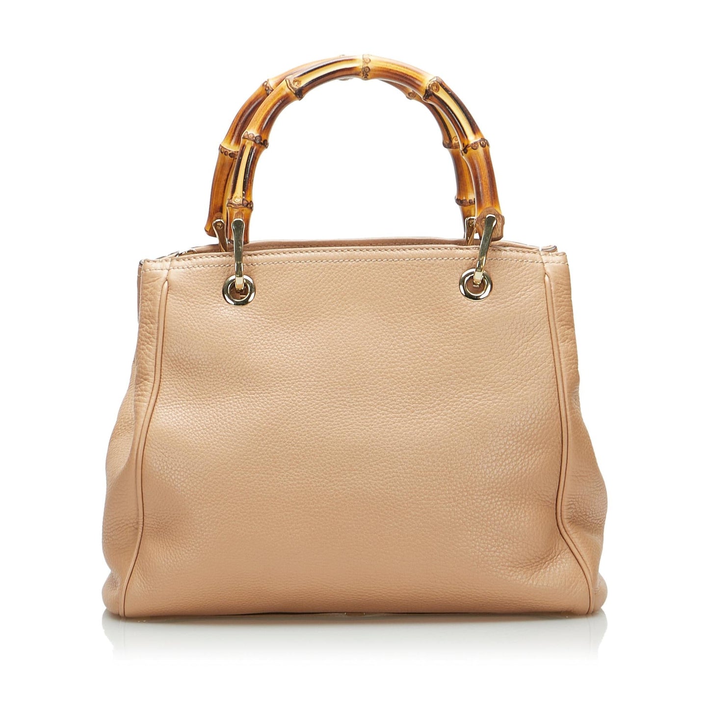 Gucci Bamboo Shopper (wETOVw)