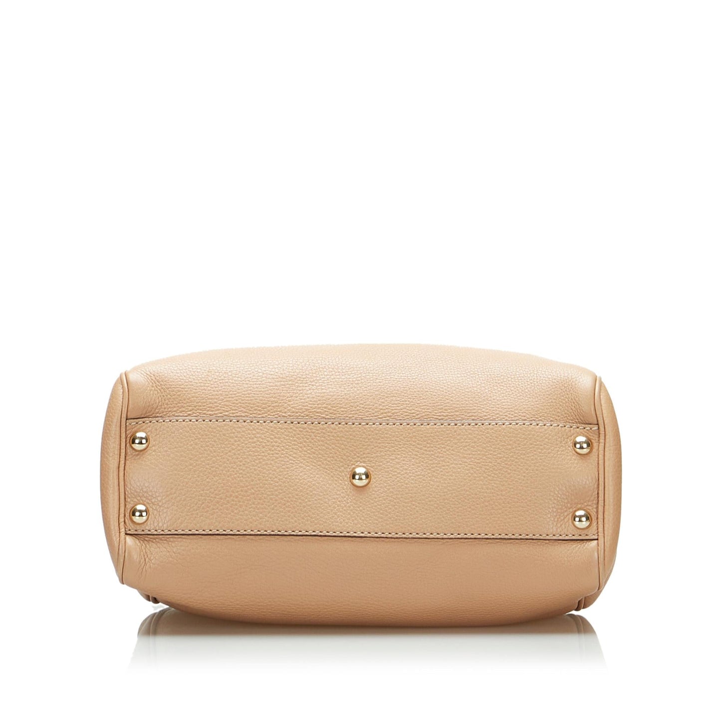 Gucci Bamboo Shopper (wETOVw)