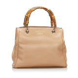 Gucci Bamboo Shopper (wETOVw)