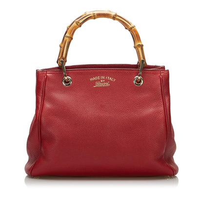 Gucci Bamboo Shopper (CCGC2B)