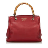 Gucci Bamboo Shopper (CCGC2B)