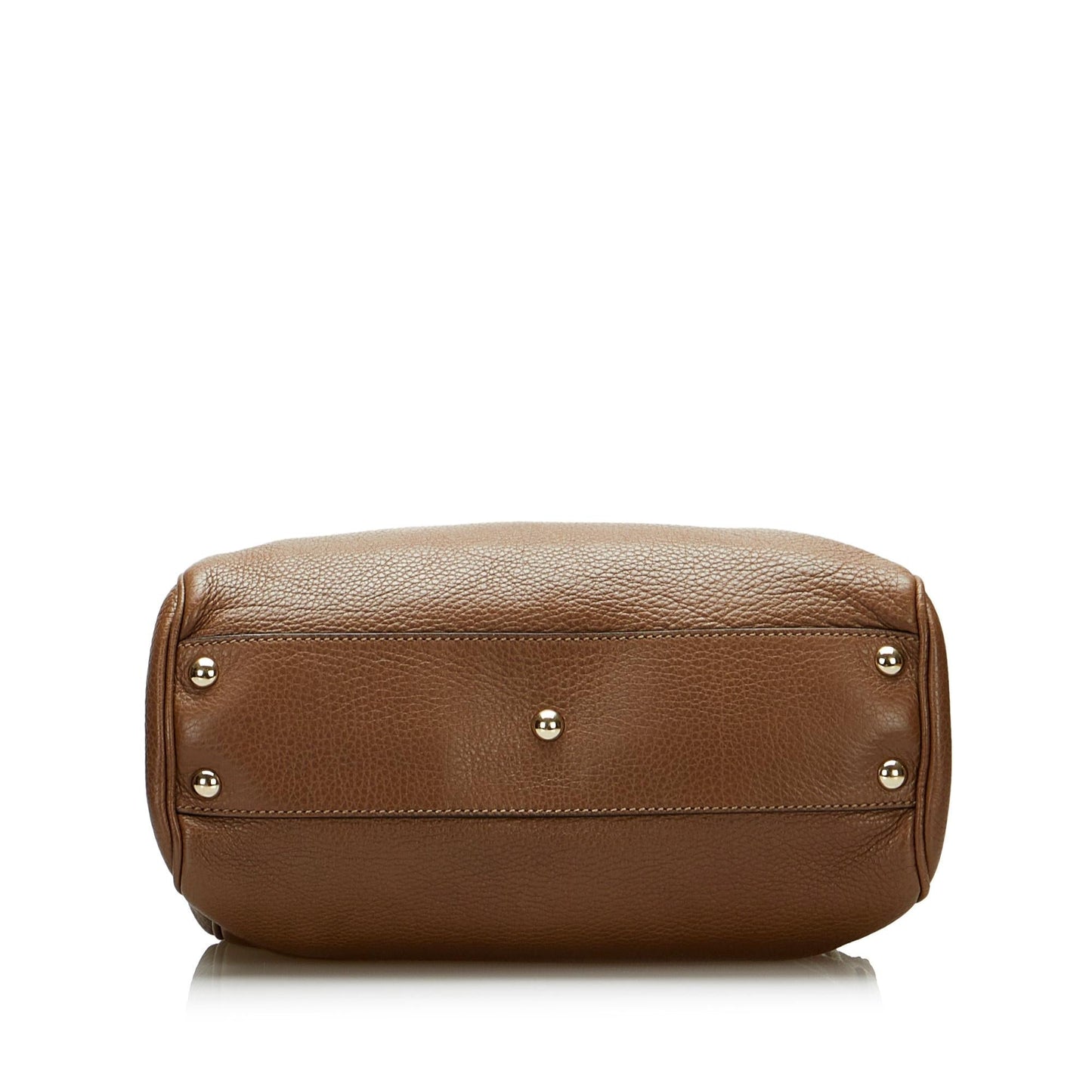 Gucci Bamboo Shopper (i7yOym)