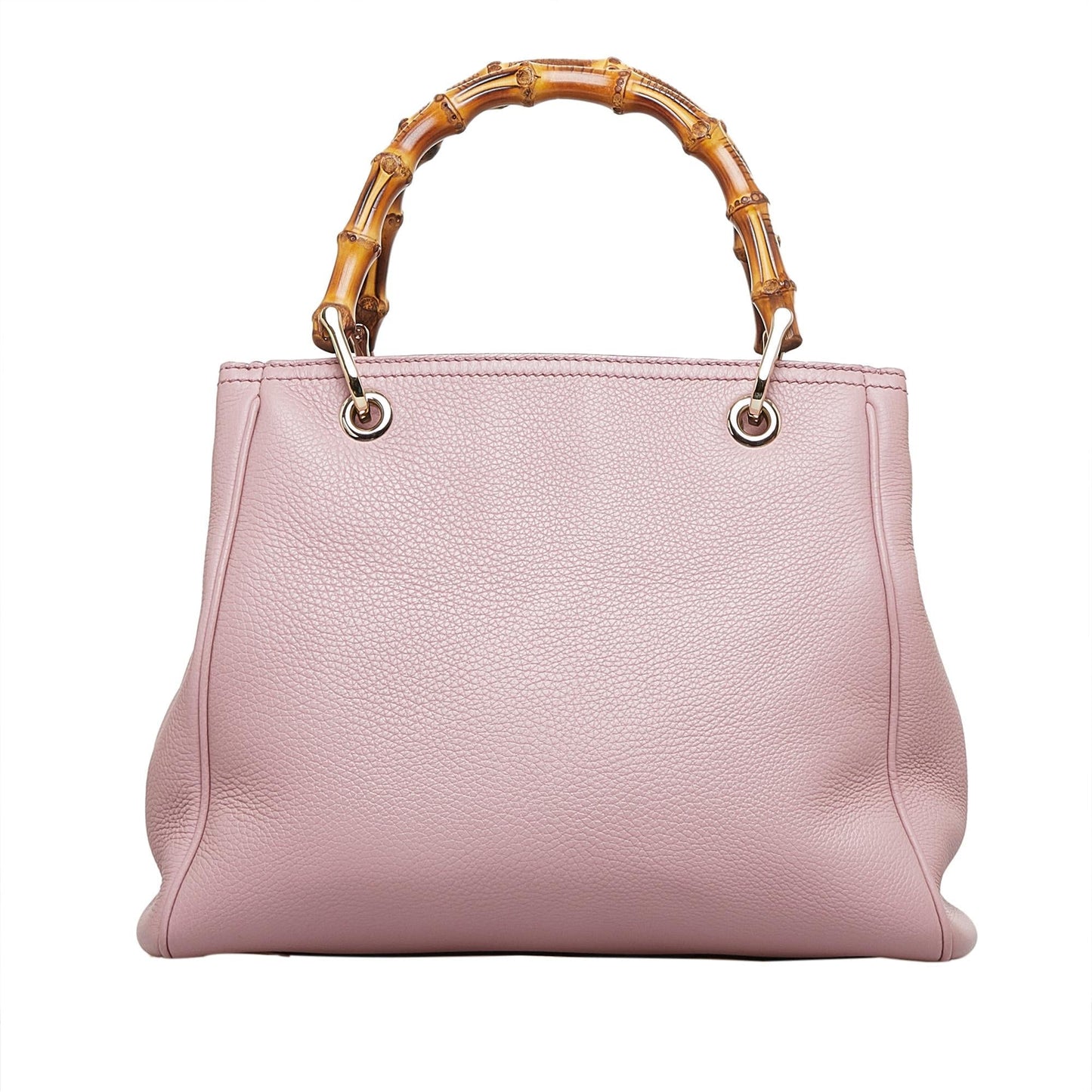 Gucci Bamboo Shopper (nhF1zk)