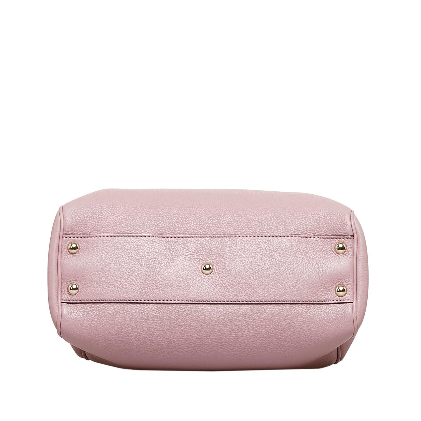 Gucci Bamboo Shopper (nhF1zk)