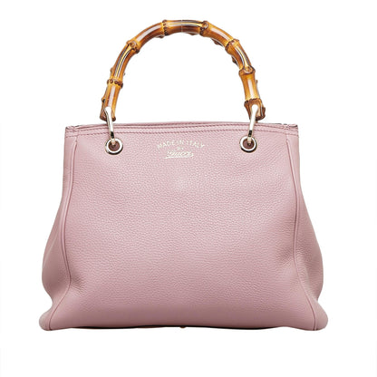 Gucci Bamboo Shopper (nhF1zk)