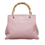 Gucci Bamboo Shopper (nhF1zk)