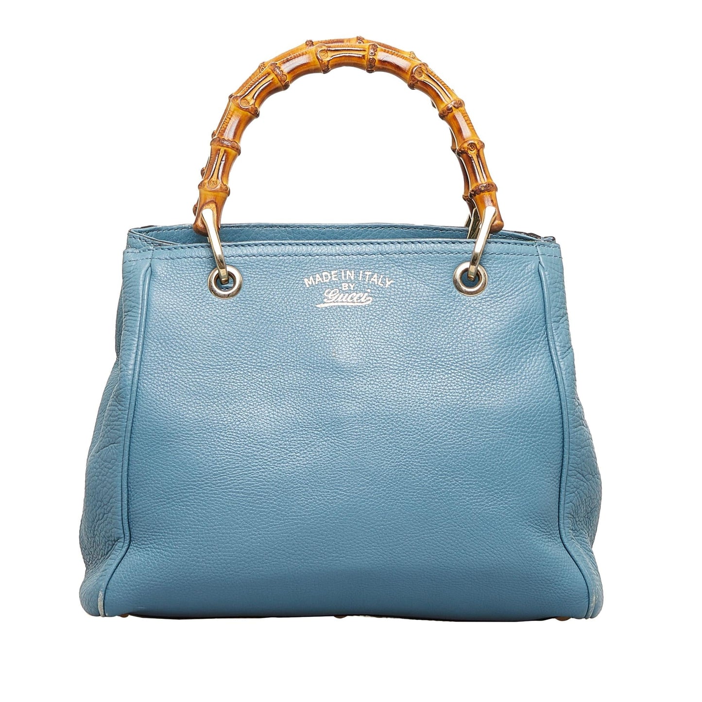 Gucci Bamboo Shopper (3WFsV0)
