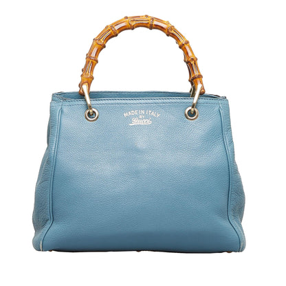 Gucci Bamboo Shopper (3WFsV0)