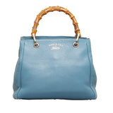 Gucci Bamboo Shopper (3WFsV0)