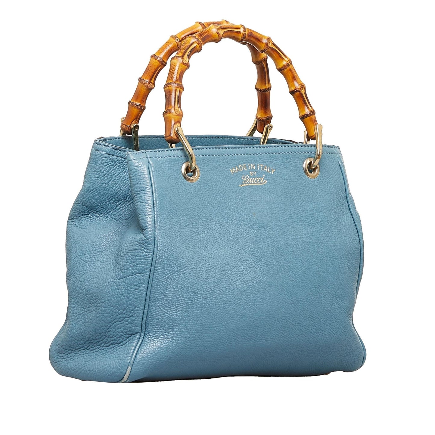 Gucci Bamboo Shopper (3WFsV0)
