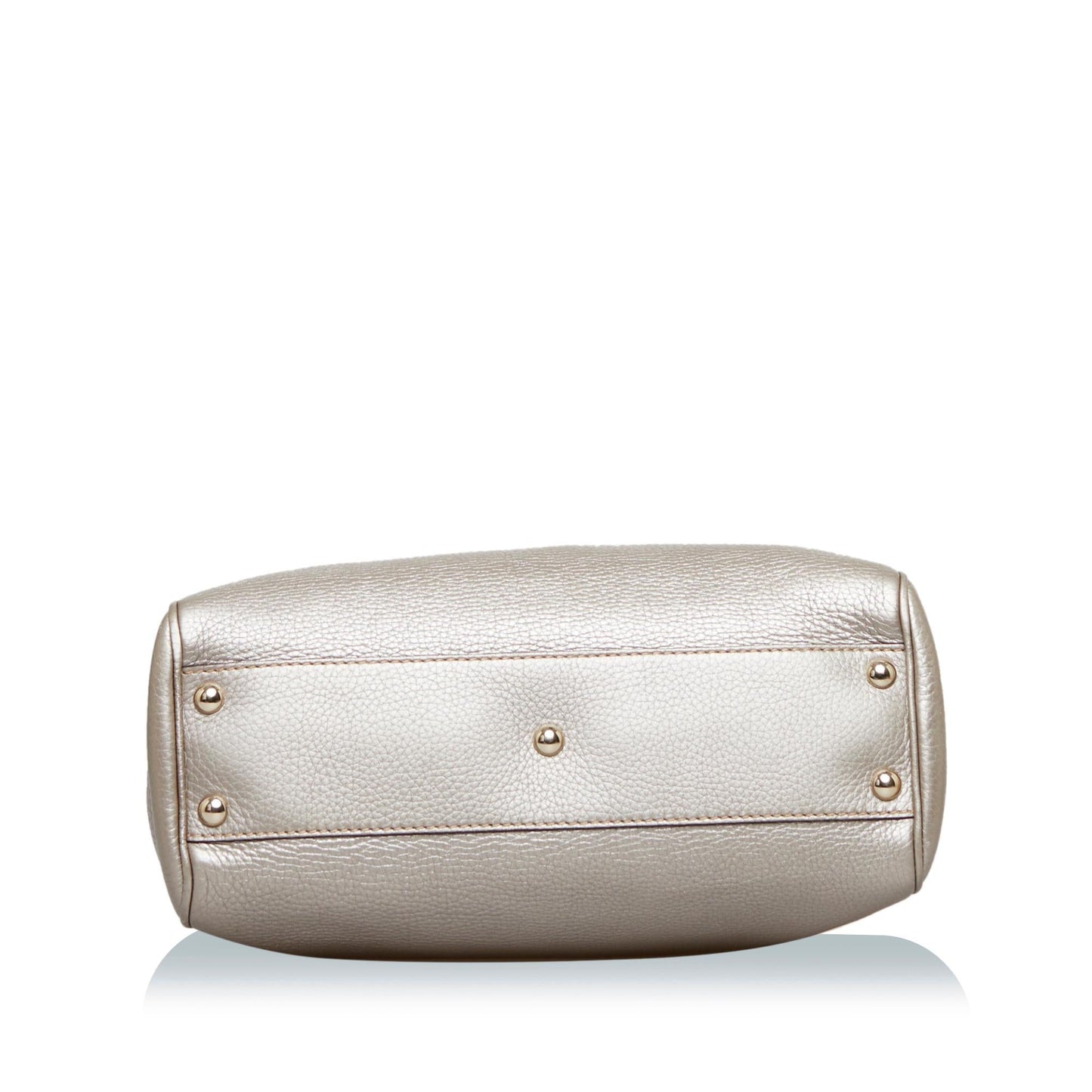 Gucci Bamboo Shopper (QtZrnx)