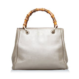 Gucci Bamboo Shopper (QtZrnx)
