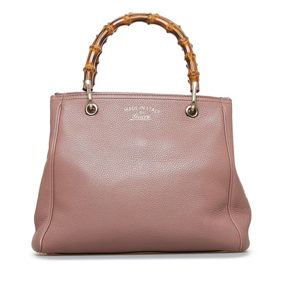 Gucci Bamboo Shopper (eQpxaN)