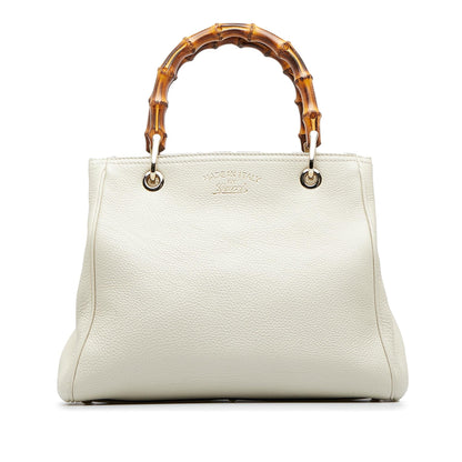 Gucci Bamboo Shopper (cBjgM7)